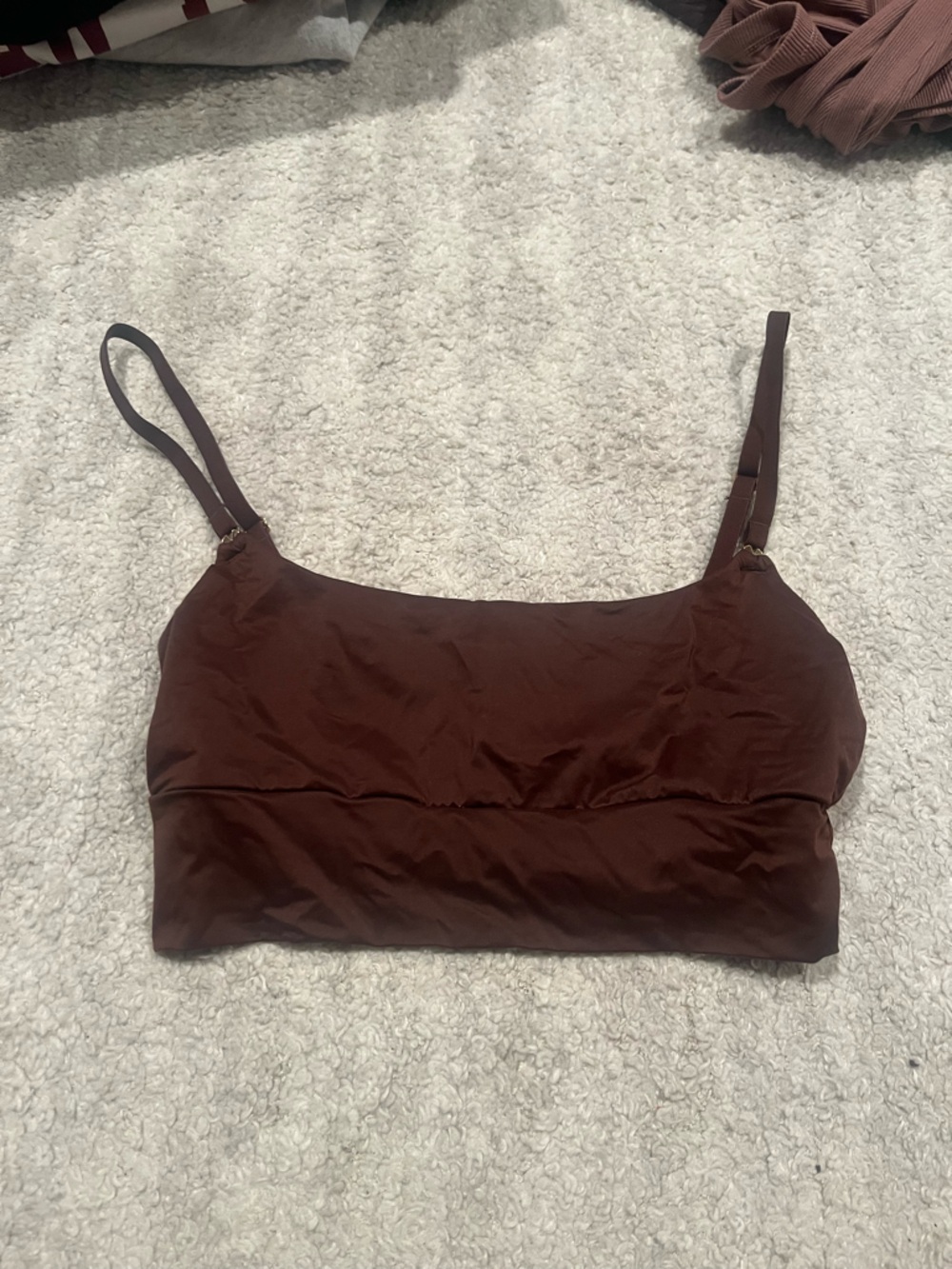 Vs bralette